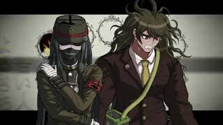 【合唱】 Danganronpa V3 sings   The Lost One's Weeping 【 Nico Nico Chorus 】