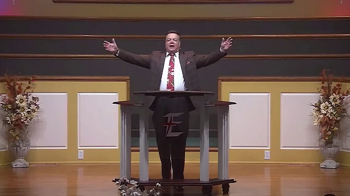 " THE POWER OF POSITIVE THINKING "