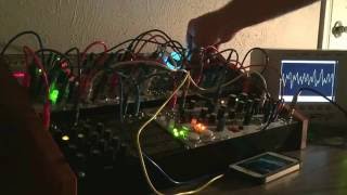 modular jam 008 - Pleasure in the Pathless
