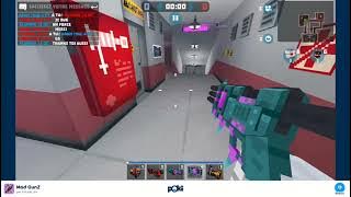 un mini PvP contre @Le_mec_du_71 (Eliando)