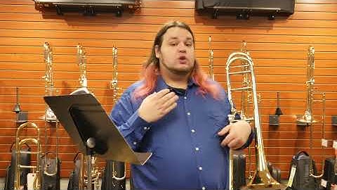 Daily Practice Tips - Single Tongue and Articulation with Alex Heck