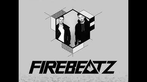 Firebeatz - ID (METAFO4R Tomorrowland Belgium 2018)