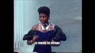 MONIQUE SEKA - MISSOUNWA (CLIP OFFICIEL)