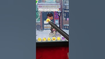 After work routine❄️// snowing!🙈!☆( srry ik it