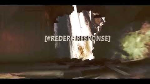 #RedERC(REDRC Editing Response!)