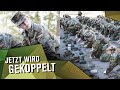 Der Koppelbau | DIE REKRUTINNEN | Folge 5