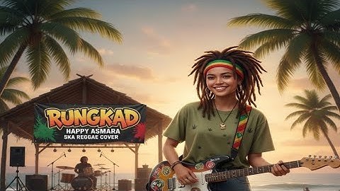 RUNGKAD – Happy Asmara (SKA REGGAE COVER)
