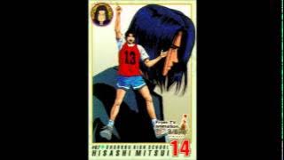Slam Dunk OST - To the End of the World (TV Version) Full