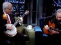 Steve Martin & Paul Simon