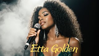 Etta Golden – Live Blues &amp; Soul Playlist | Inspired by Legends