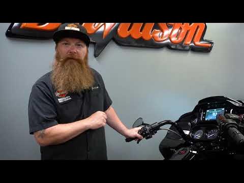 Checking Engine Codes on your Harley-Davidson - YouTube