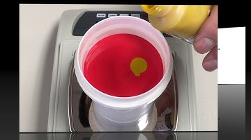 Matsui Chromicolor/the Reverberations