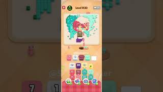 Colony Flow Level - 1430 (Super Hard Level) Gameplay Solution