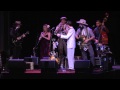 Riverboat Shuffle - Pokey LaFarge - 6/14/2014