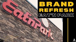 Brand Refresh: Eat'n Park