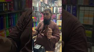 Original imported perfume border se agaye hai #chefuzmaoffical #foryoupageシ #Perfume #Dubiaperfume