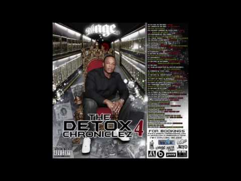 Bishop Lamont Lights Out Feat Stat Quo The Detox Chronicles Vol 4 