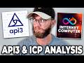 API3 &amp; ICP: My HONEST Thoughts — Should You Buy These Cryptos In 2026?