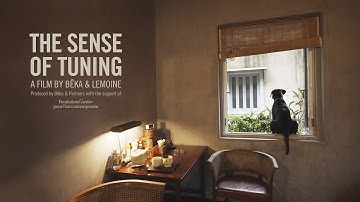 "THE SENSE OF TUNING" - Trailer - Bijoy Jain / Studio Mumbai by Bêka & Lemoine