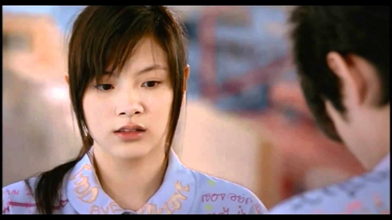 เพราะใจ [MV] ost.สิ่งเล็กๆที่เรียกว่ารัก