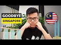 I'm considering to Retire in Malaysia 🇲🇾