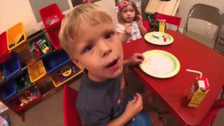 VBS Highlights 2015