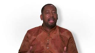 Download Lagu Ten Tips with Byron V. Garrett: Tip 5 Respect People for Who They Are MP3