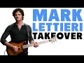 Mark lettieri talks all things pedals guitars and gear