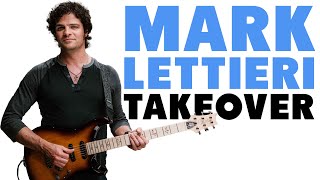 Mark Lettieri Talks All Things Pedals, Guitars, and Gear!