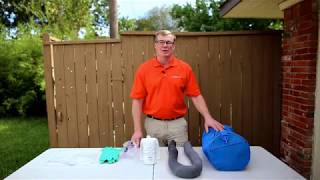 Spill Control