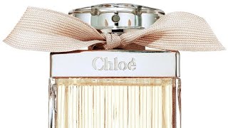 Chloe. Парфюм, мода, ароматы, наряды и немного истории😁🤗