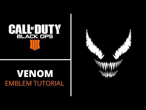 Video: Call Of Duty: Black Ops 4 Logo Spatřené Na Baseballové čepici