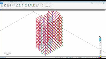 Stiffness Modifiers Sets in ADAPT-Builder