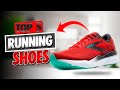 🔥 Top 5 Best RUNNING SHOES on Amazon [2025] ✅ [Cheap] For Men / Women / Comfortable