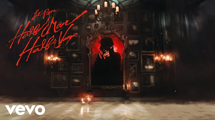 Lil Poppa - Feeling Strange (Official Audio)