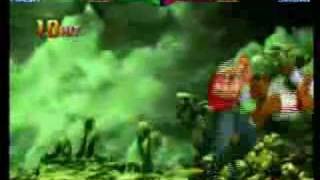 Hyper Street Fighter Alpha / Zero combos