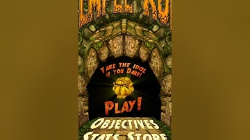 How To Get Unlimited Coins On Temple Run.