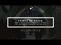 🟣  PRINCE OF PEACE with Lyrics Hillsong United