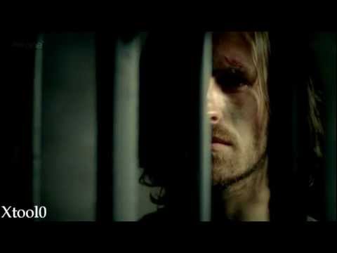 you beat my drum hard \\ Morgana&Gwaine