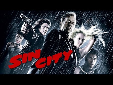 Sin City Stream Deutsch Sin City Stream Deutsch