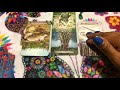 Libra weekend reading, Crazy side piece out for revenge. 12/21/18 Mp3
