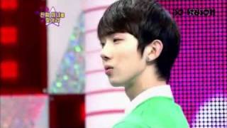 Jo Kwon - Funny (cut)