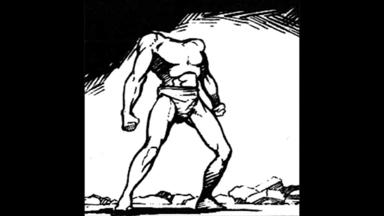 Watch The Eternals – Headless Dancer on YouTube Watch The Eternals – Headless Dancer on YouTube