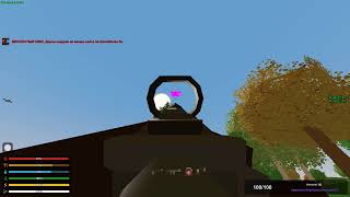 Тестируем читы на unturned*TOP CHEATS