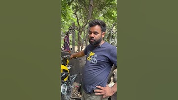 NS 200 missing problem🛠️👍🏻#izhar #shortvideo