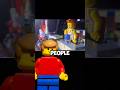Dumb ways to die #lego #brickfilm #stopmotion #animation #review #clips #advice