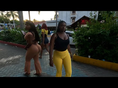 🇩🇴SOSUA - Single MEN'S Paradise