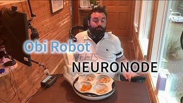 NeuroNode + Obi