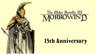My Tribute To The Elder Scrolls III: Morrowind (15th Anniversary)
Morrowind turned 15 a couple of days ago.. I made a video to talk about my appreciation of the game
Buy Morrowind- https://www.gog.com/game/the_elder_scrolls_iii_morrowind_goty_edition
Songs used -https://www.youtube.com/watch?v=nZcvdDxdx1U
https://www.youtube.com/watch?v=4tWdVydRceU
Review (the second video I made so its not that good) - https://www.youtube.com/watch?v=eQjsCvqh1_Y
From ES Wiki- The Elder Scrolls III: Morrowind is the third chapter in The Elder Scrolls series of role-playing games (RPG) developed and published by Bethesda Softworks. It is set in and around the province of Morrowind, in particular the island of Vvardenfell.
The game was released for PC on May 1, 2002 in North America and May 2, 2002 in Europe. The Xbox version was released on June 6, 2002 in North America and November 22 in Europe. It is available for the PC and Xbox. It is backwards compatible on the Xbox 360. My Tribute To The Elder Scrolls III: Morrowind (15th Anniversary)