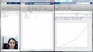 Intro to Control - 5.5 Plotting in Matlab